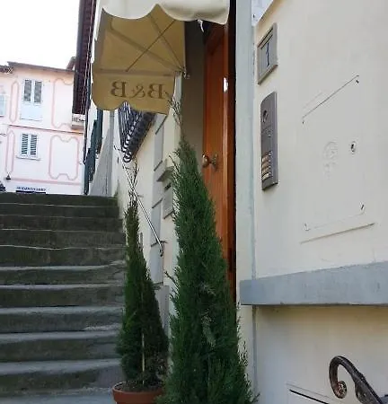 Antiche Scale Pensión 3*