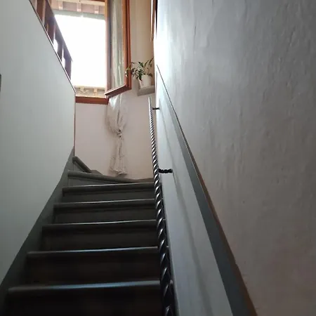 Guest house Antiche Scale Fiesole