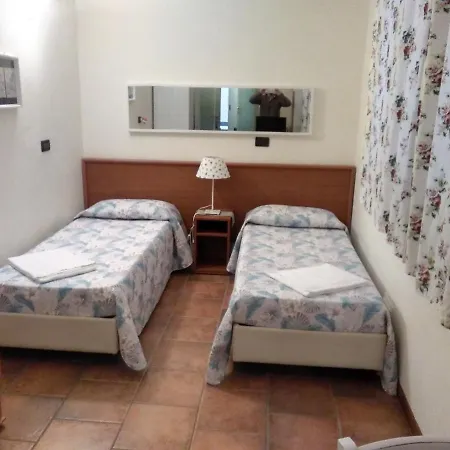 Antiche Scale Guest house