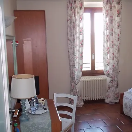 Guest house Antiche Scale 3*