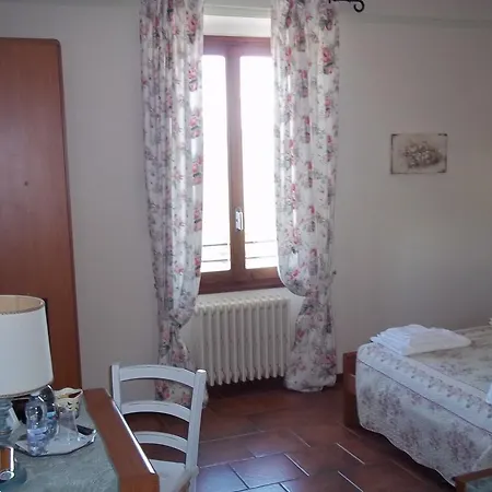 Guest house Antiche Scale 3*
