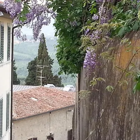 Antiche Scale Maison d'hôtes Fiesole