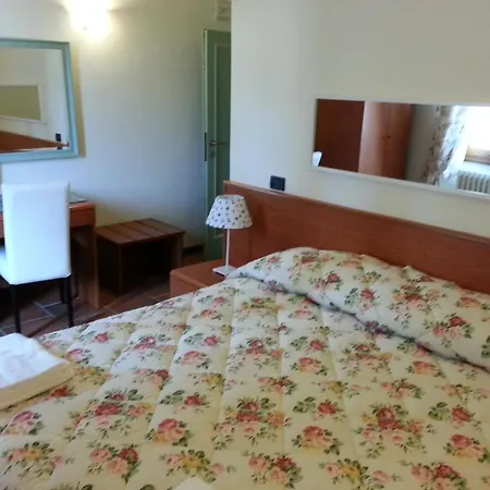 Guest house Antiche Scale 3*