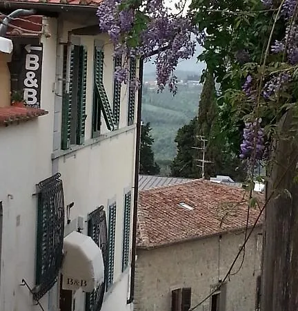 Guest house Antiche Scale 3*