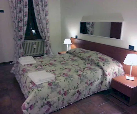 Antiche Scale Guest house Fiesole