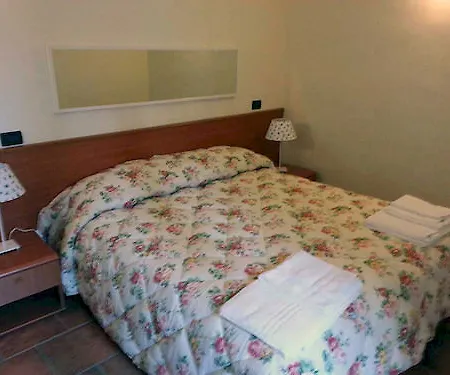 Antiche Scale Guest house