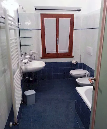 Antiche Scale Guest house 3*