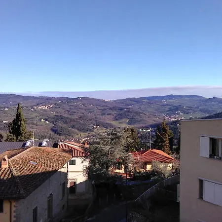 Maison d'hôtes Antiche Scale Fiesole