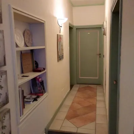 Antiche Scale Guest house