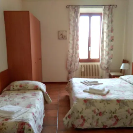 Guest house Antiche Scale 3*