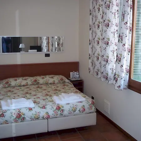 Antiche Scale Guest house 3*