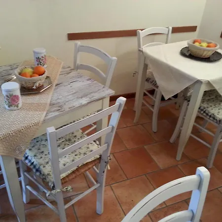Antiche Scale Maison d'hôtes Fiesole