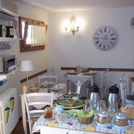 Antiche Scale Guest house