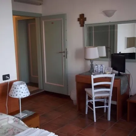 Antiche Scale Guest house