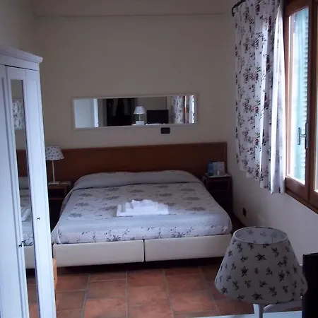 Antiche Scale Guest house 3*