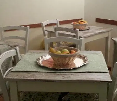 Guest house Antiche Scale