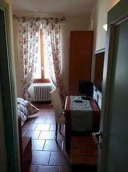 Maison d'hôtes Antiche Scale Fiesole