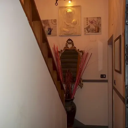 Antiche Scale Guest house