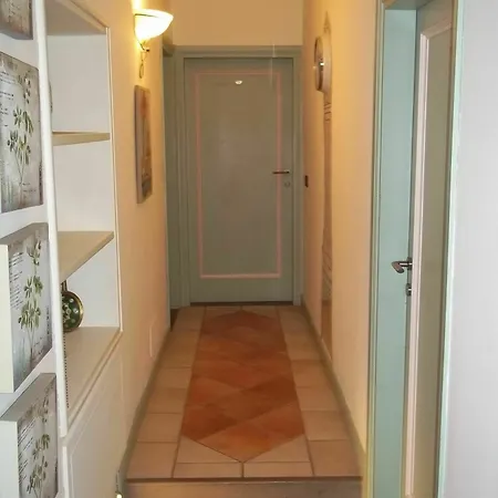 Guest house Antiche Scale 3*