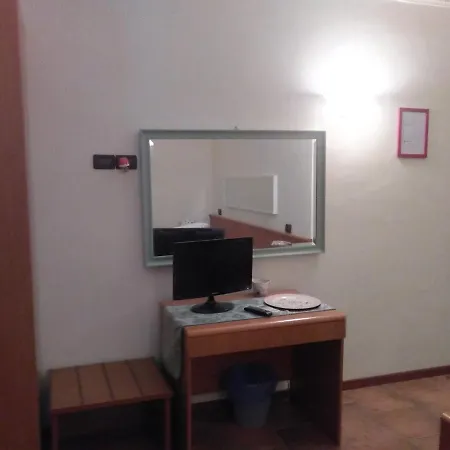 Guest house Antiche Scale Fiesole