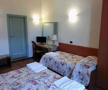 Casa de hóspedes Antiche Scale Fiesole